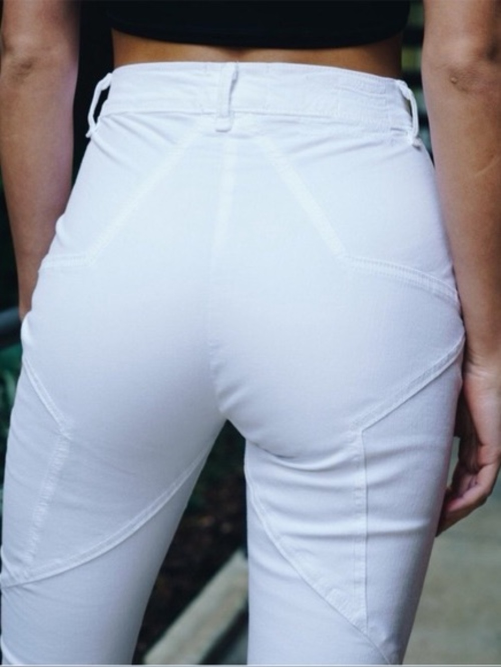 Revice Denim Venus Flares